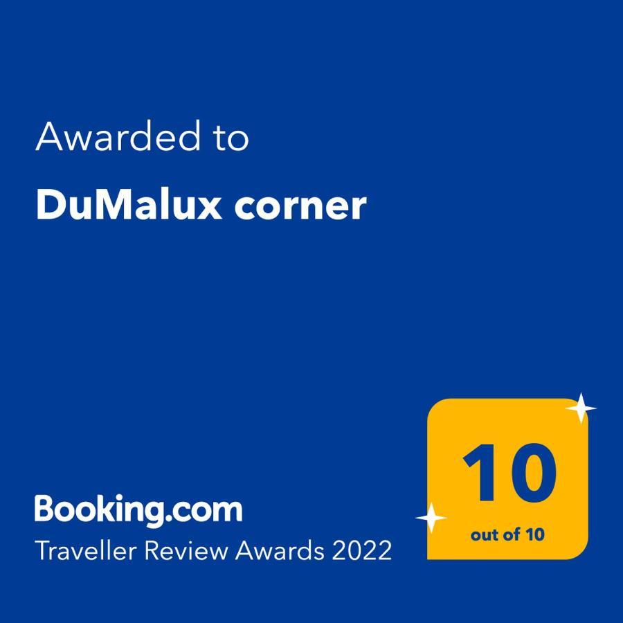 Апартаменты Dumalux Corner Суботица Экстерьер фото